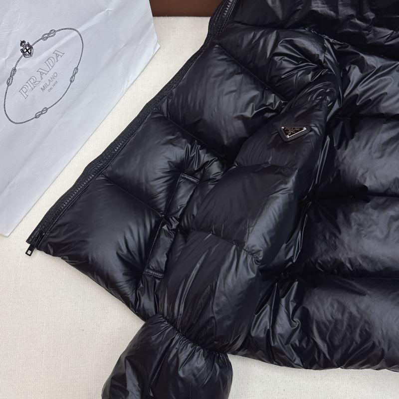 Prada Down Jackets